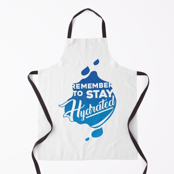 Item preview, Remember to Stay Hydrated designed and sold by Primal Mistry.