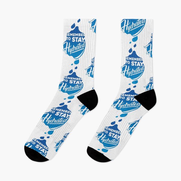 Item preview, Remember to Stay Hydrated designed and sold by Primal Mistry.