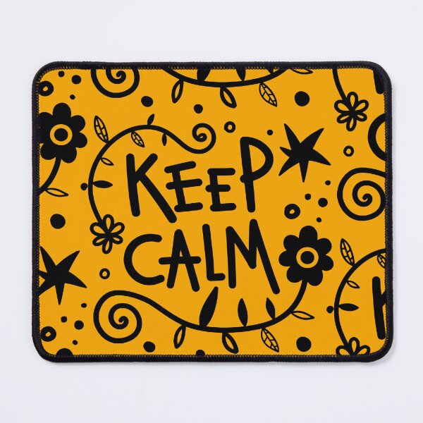 Item preview, Keep Calm sit down let me fix it designed and sold by julset.