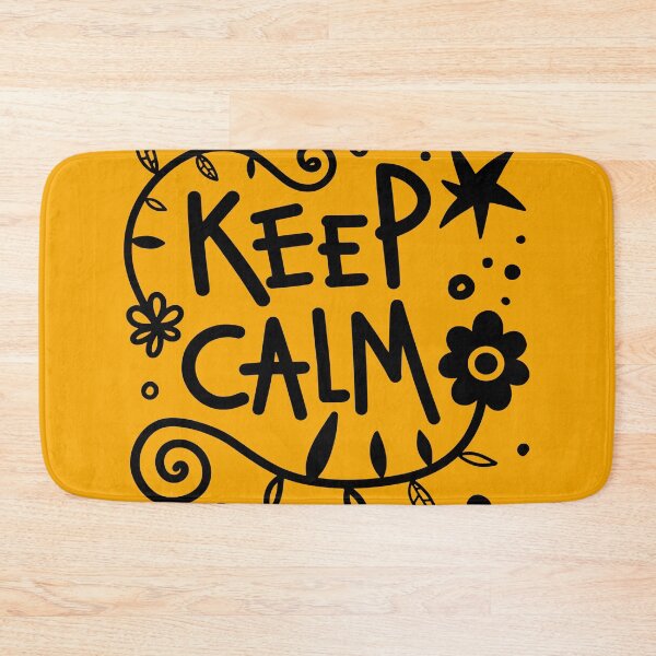 Item preview, Keep Calm sit down let me fix it designed and sold by julset.