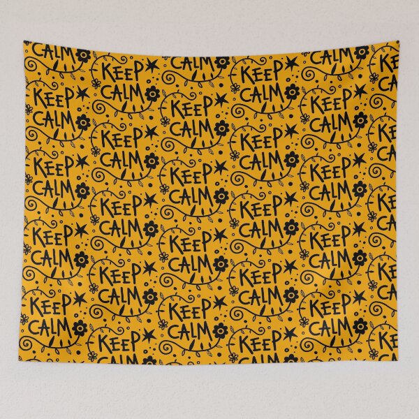 Item preview, Keep Calm sit down let me fix it designed and sold by julset.