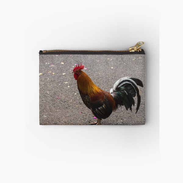Item preview, Year of the Rooster, I Wonder What it will Bring? designed and sold by Georgia Mizuleva.