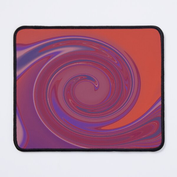 Item preview, The simple and gentle wave as simple expressionism art by Code03. designed and sold by Code03.