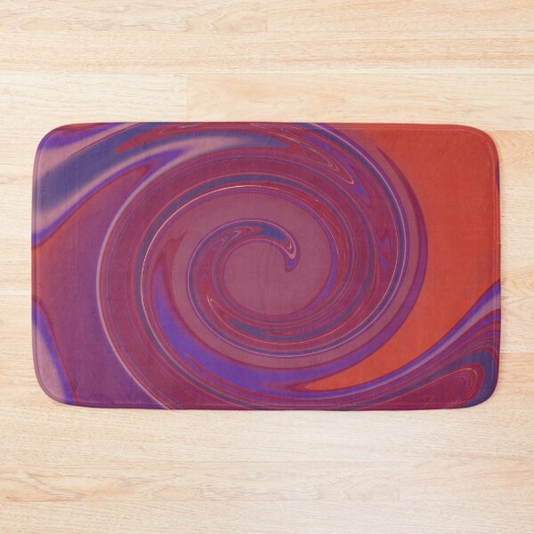 Item preview, The simple and gentle wave as simple expressionism art by Code03. designed and sold by Code03.