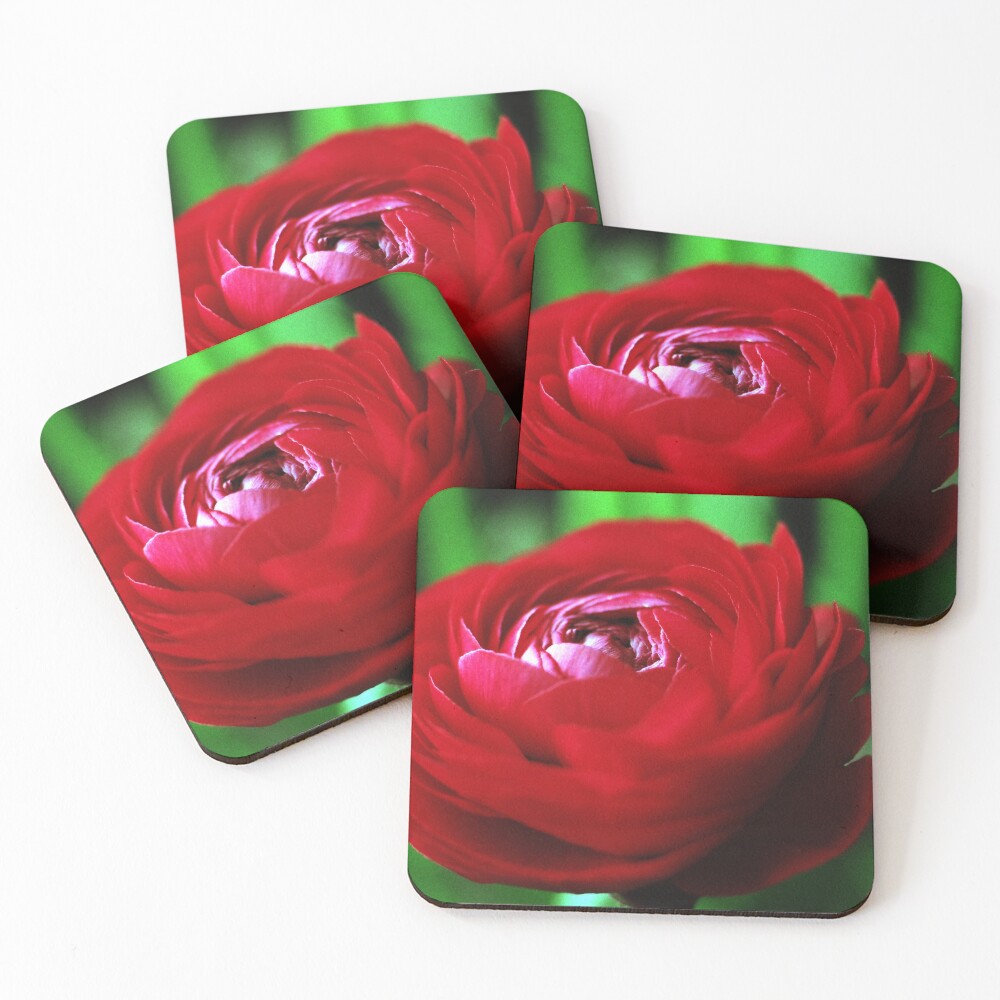 Item preview, Coasters (Set of 4) designed and sold by Debja.