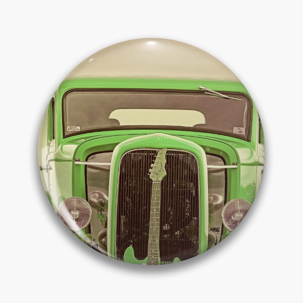 Item preview, Best beautiful retro car designed and sold by Bestdesigns-rs.