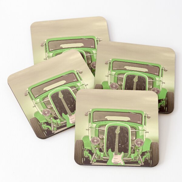 Item preview, Best beautiful retro car designed and sold by Bestdesigns-rs.