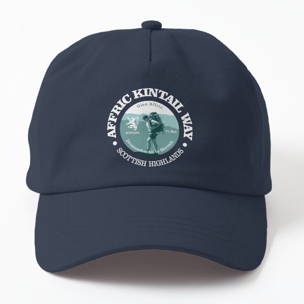 Item preview, Affric - Kintail Way (T) designed and sold by curranmorgan.