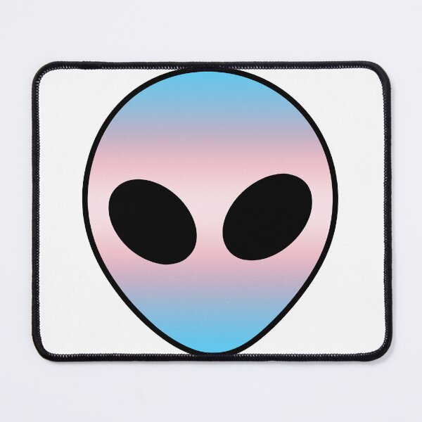 Item preview, Trans Alien designed and sold by politedemon.