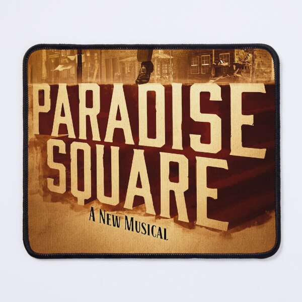 Item preview, paradise square 1 designed and sold by Backstage by Leyzel.