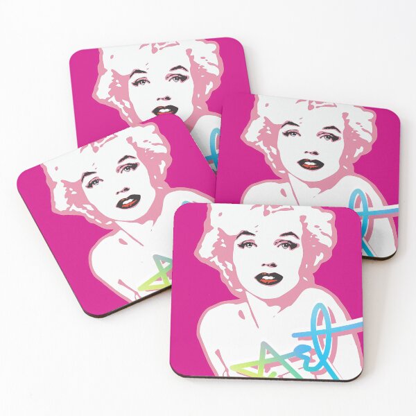 Item preview, Art Master Monroe designed and sold by imarilynmonroe.