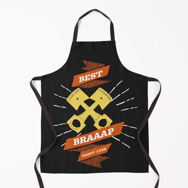 Item preview, Best Braaap Daddy Ever designed and sold by art-fox.