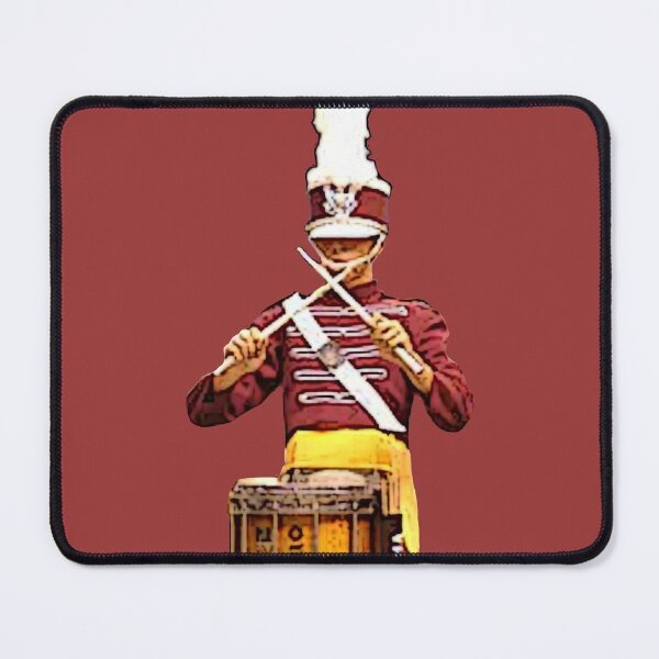 Item preview, Cadet Snare Art designed and sold by rudimentrepub.