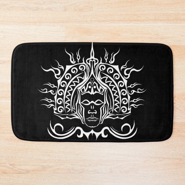 Item preview, Inty Andean Sun God Tribal Blank designed and sold by AlexGrafs.