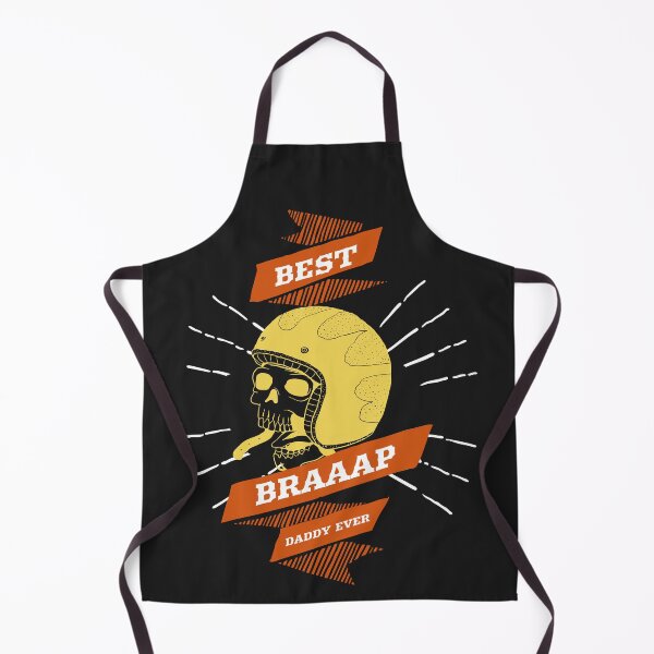 Item preview, Best Braaap Daddy Ever designed and sold by art-fox.