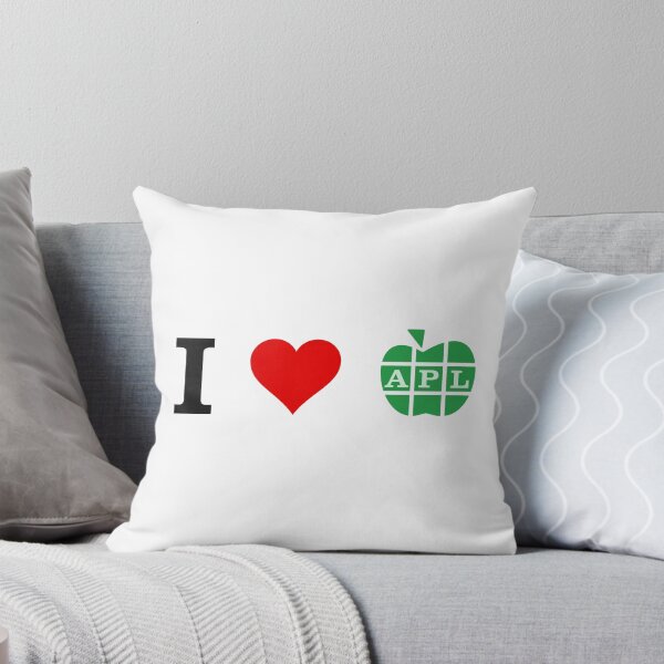 Item preview, I ♥ APL - light background designed and sold by APL Stuff.
