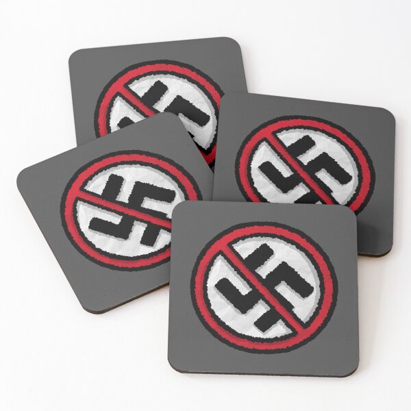 Item preview, Antifa designed and sold by Luna Carrilho.