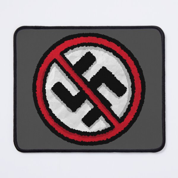 Item preview, Antifa designed and sold by Luna Carrilho.