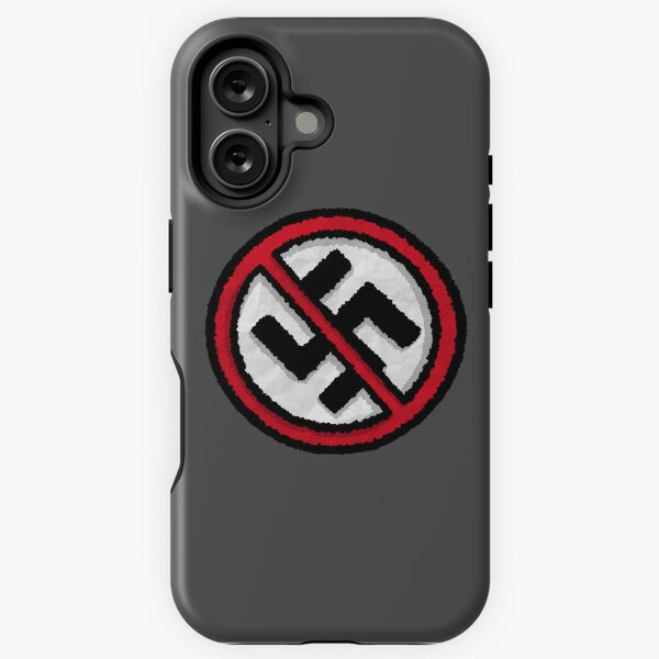 Artikel-Vorschau von Antifa, designt und verkauft von Luna Carrilho.