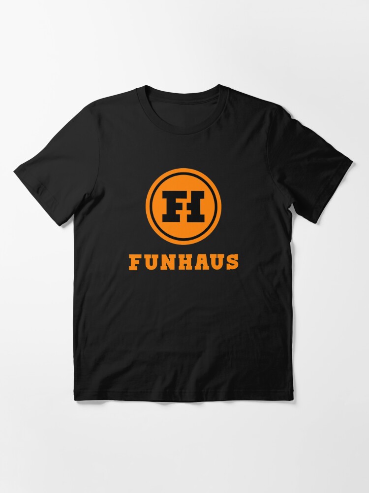 funhaus overwatch shirt