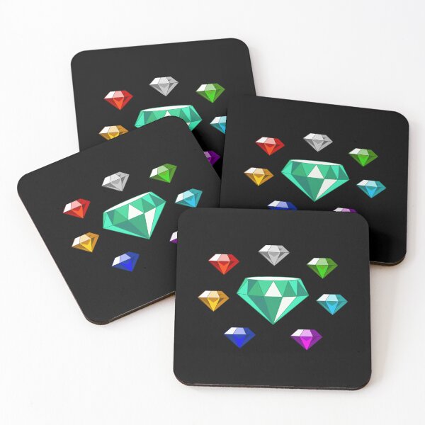 Item preview, The emeralds Classic  designed and sold by daddseveryl.
