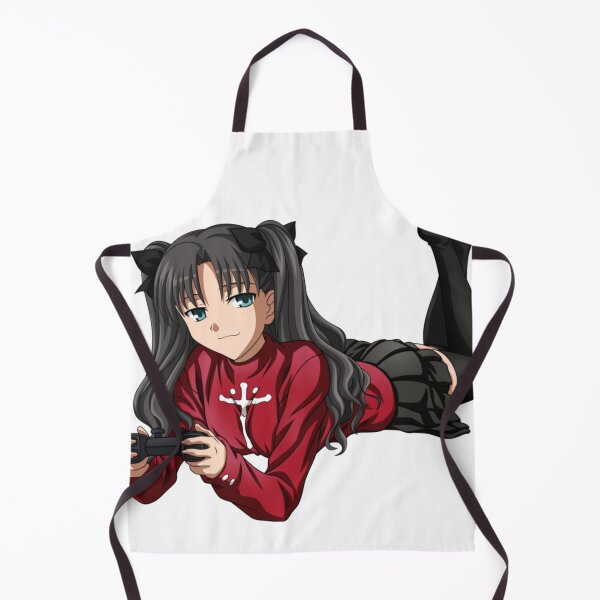 Item preview, Rin tohsaka designed and sold by MRTees2.