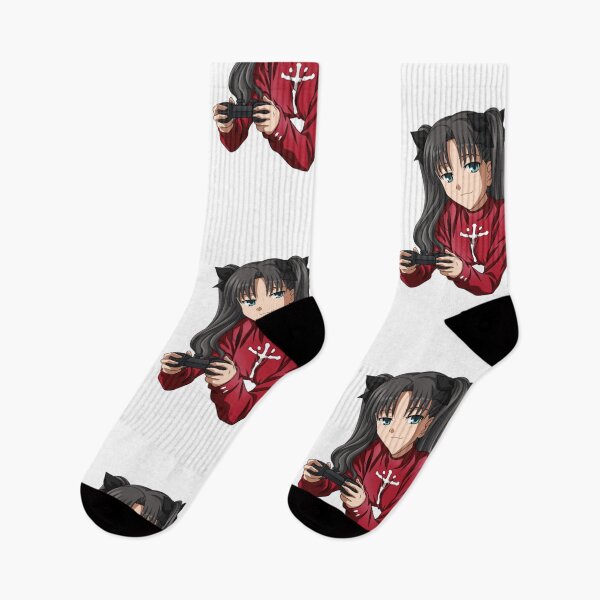Item preview, Rin tohsaka designed and sold by MRTees2.