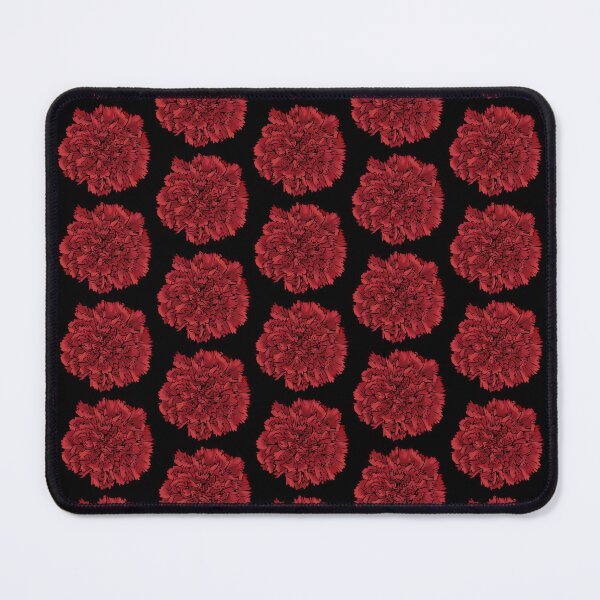 Item preview, Hadestown Carnation designed and sold by politedemon.