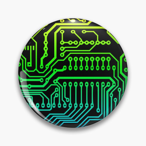 Item preview, Rainbow Circuit  designed and sold by krompirko.