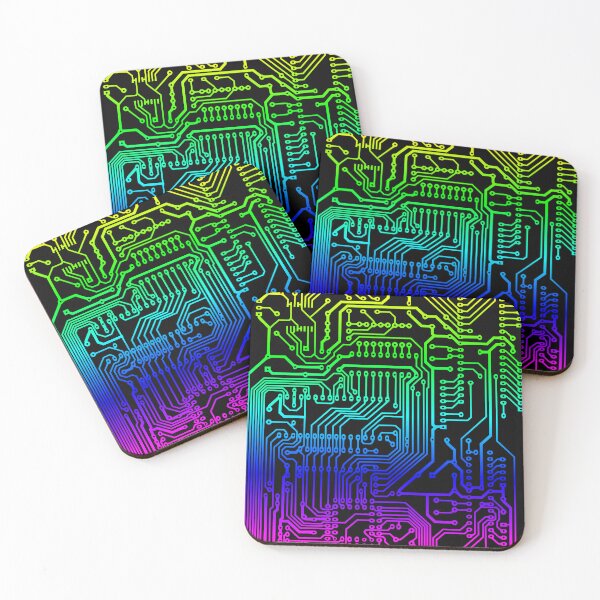 Item preview, Rainbow Circuit  designed and sold by krompirko.