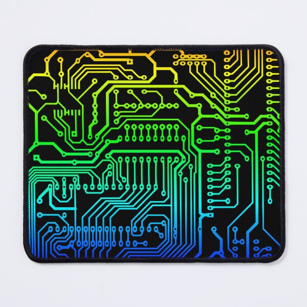 Item preview, Rainbow Circuit  designed and sold by krompirko.