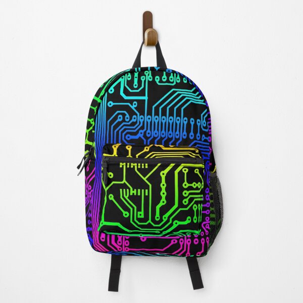Item preview, Rainbow Circuit designed and sold by krompirko.