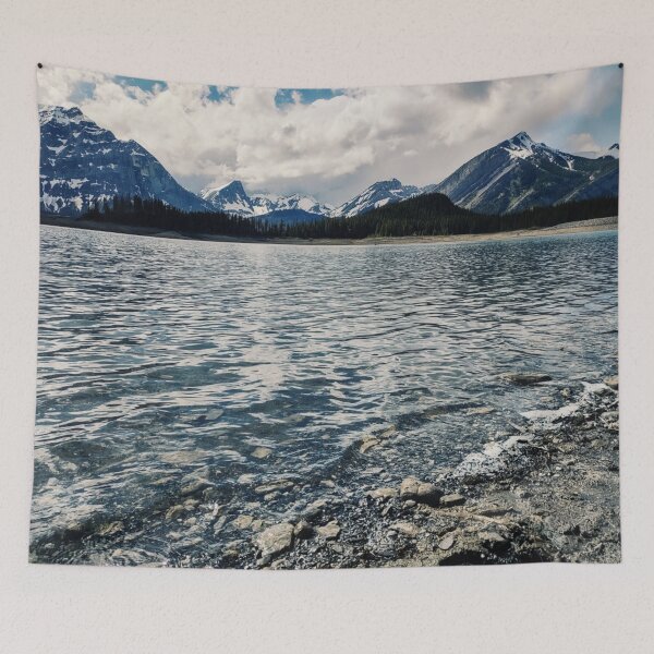 Item preview, Kananaskis Country designed and sold by xxUniverse777.