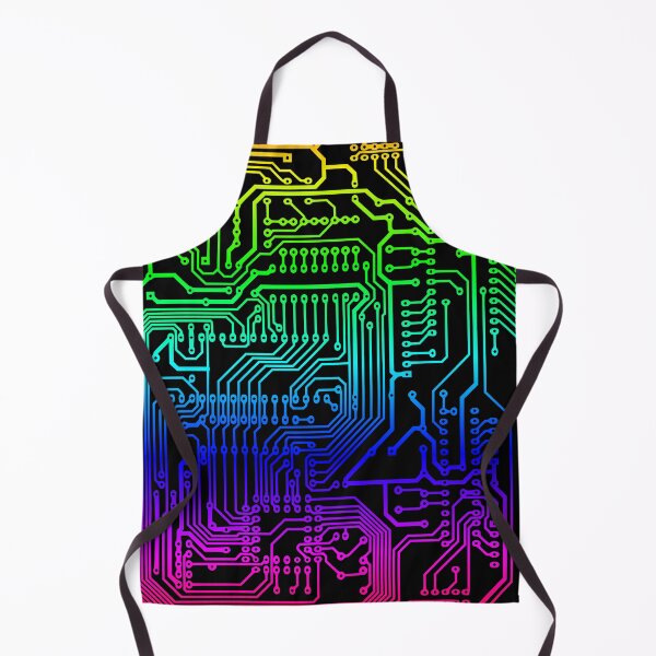 Item preview, Rainbow Circuit  designed and sold by krompirko.