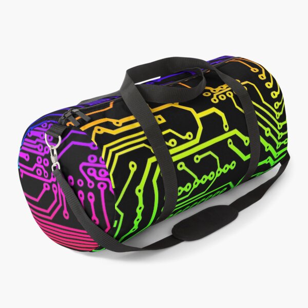 Item preview, Rainbow Circuit  designed and sold by krompirko.