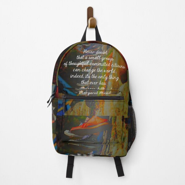 Item preview, A Small Group Of Thoughtful Committed Citizens designed and sold by Emilyromrell.