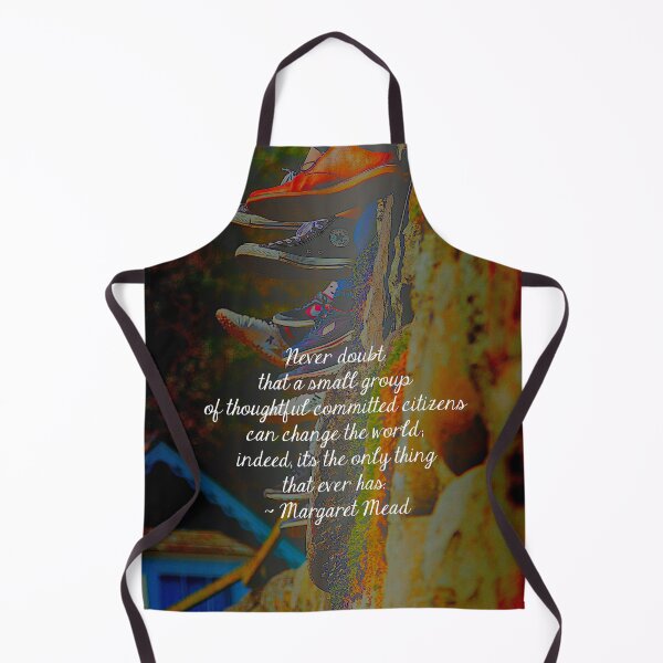 Item preview, A Small Group Of Thoughtful Committed Citizens designed and sold by Emilyromrell.