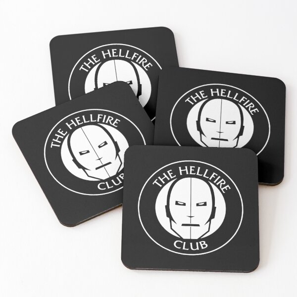 Item preview, The fire club party  Classic  designed and sold by daddseveryl.