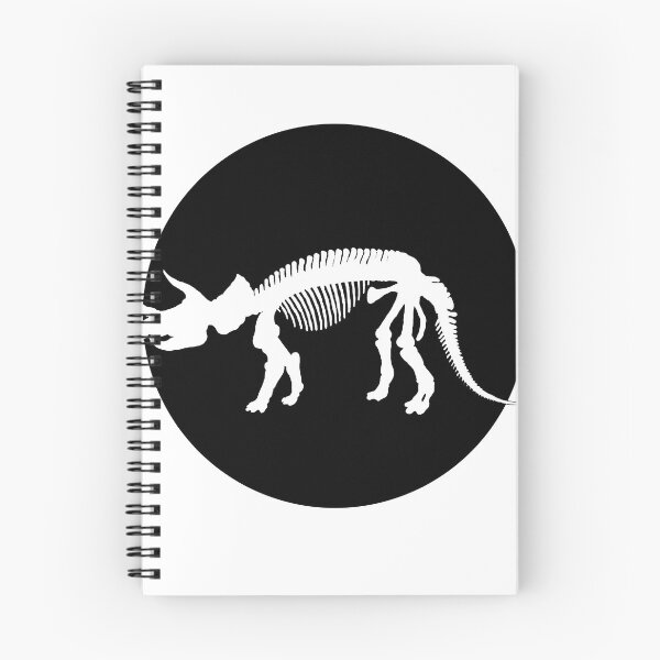 Item preview, Triceratops skeleton designed and sold by DelirusFurittus.