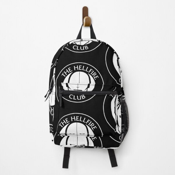 Item preview, The fire club party  Classic  designed and sold by daddseveryl.