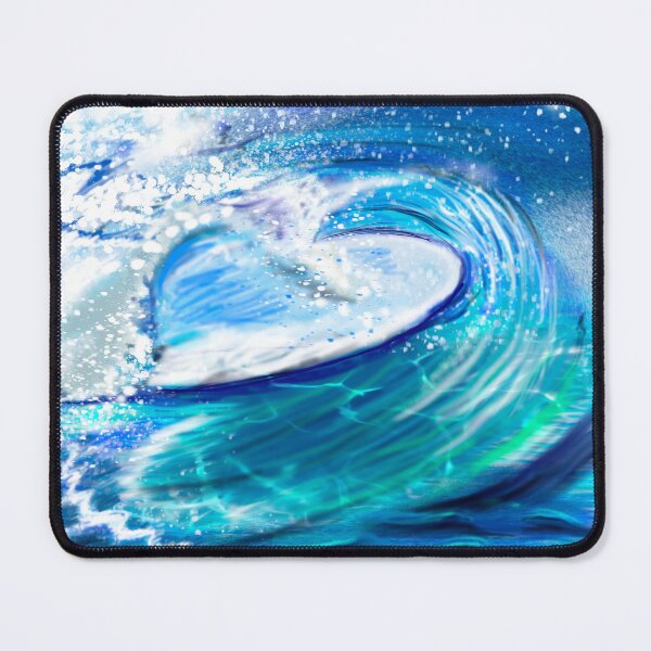Item preview, Surf - big wave surfing designed and sold by Artonmytee.