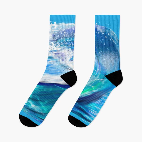 Item preview, Surf - big wave surfing designed and sold by Artonmytee.