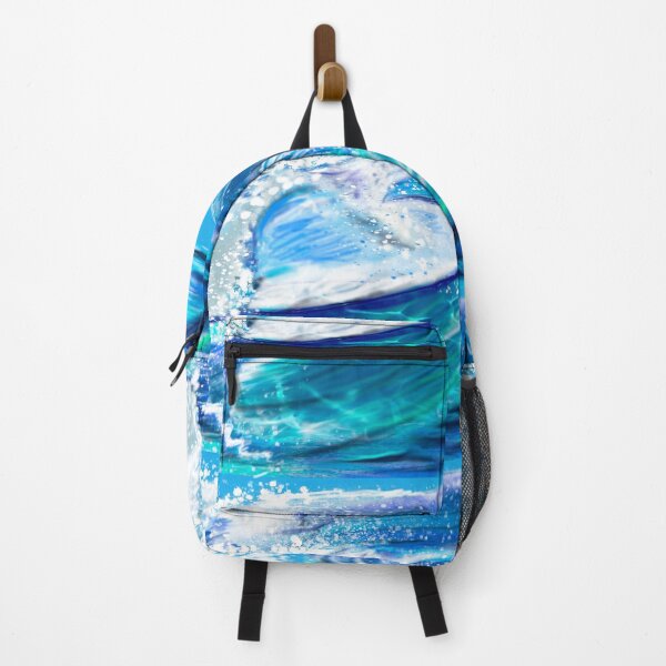 Item preview, Surf - big wave surfing designed and sold by Artonmytee.