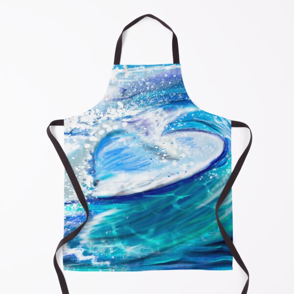 Item preview, Surf - big wave surfing designed and sold by Artonmytee.