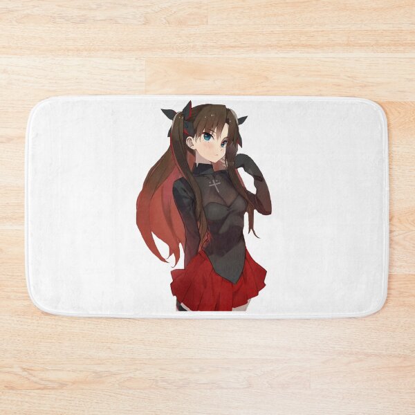 Item preview, Rin tohsaka designed and sold by MRTees2.
