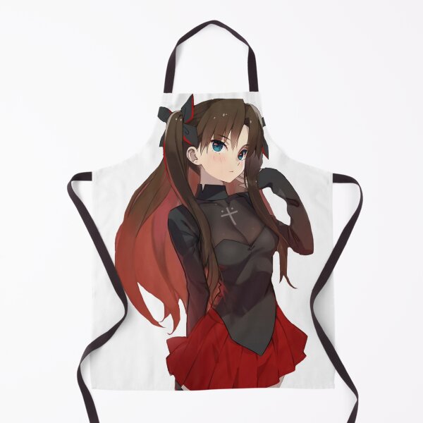 Item preview, Rin tohsaka designed and sold by MRTees2.