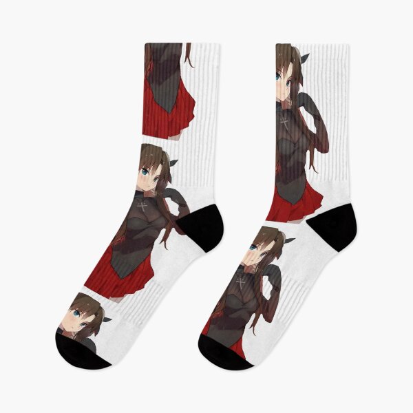 Item preview, Rin tohsaka designed and sold by MRTees2.