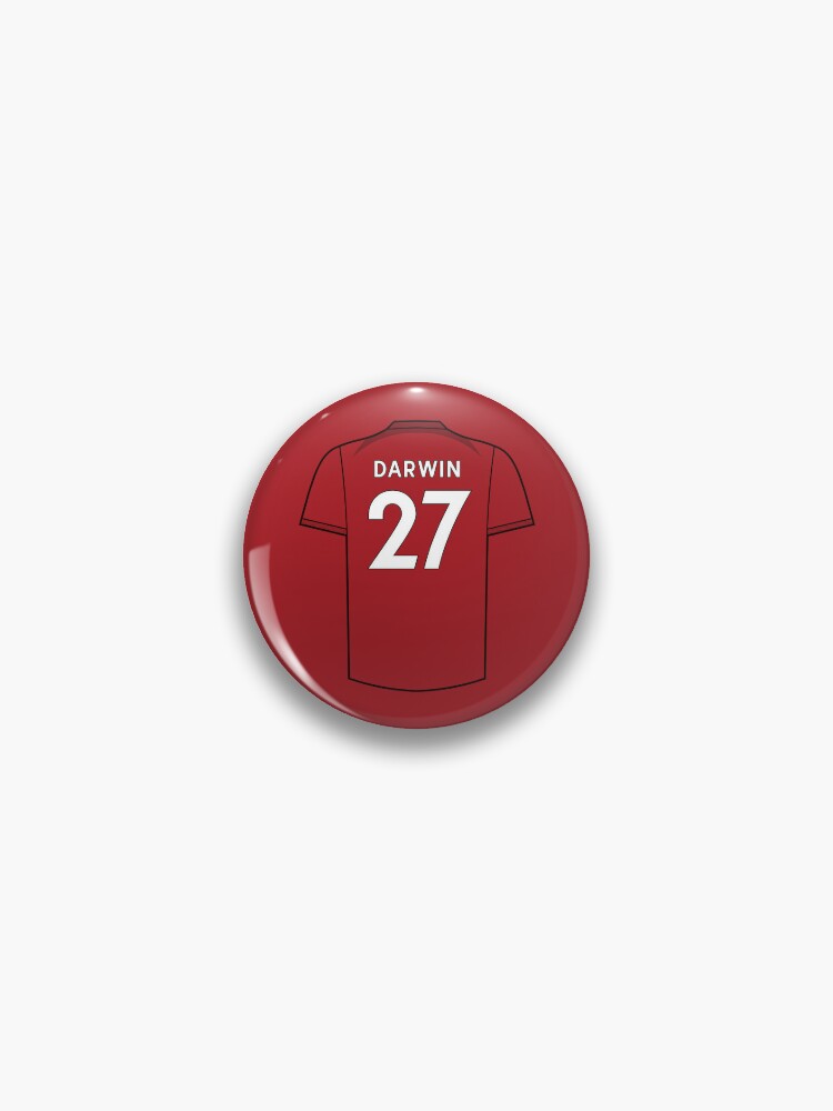 Rasul Douglas Alternate Jersey Sticker for Sale by designsheaven