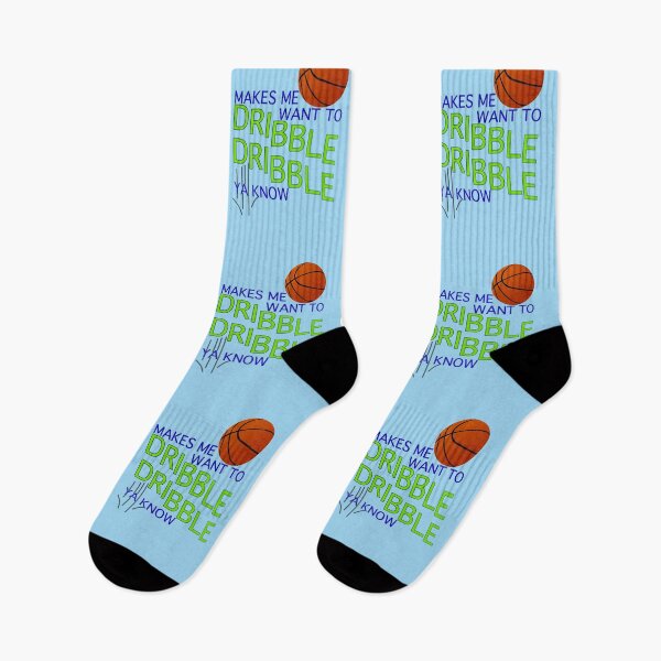 Item preview, Dribble Dribble  designed and sold by aribluestein.