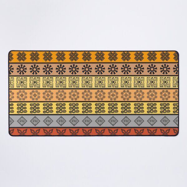 Item preview, African tribal pattern designed and sold by BattaAnastasia.